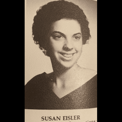 Susan Eisler