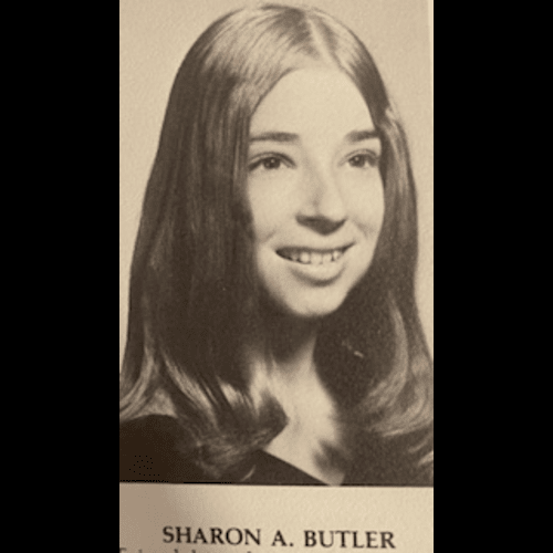 Sharon Butler