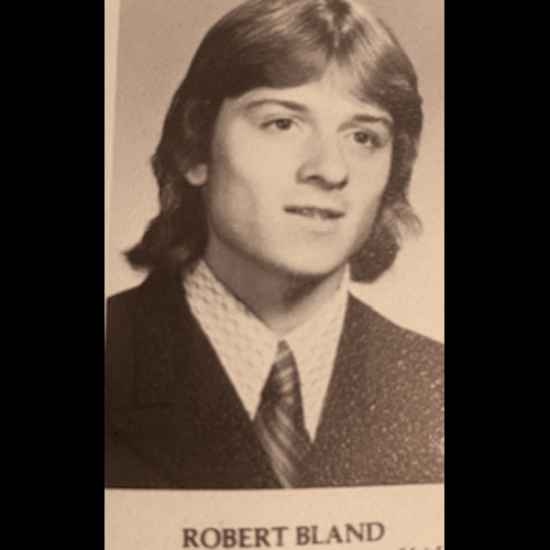 Robert Bland