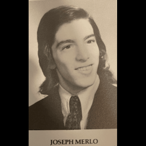 Joseph Merlo