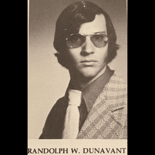 Randolph Dunavant