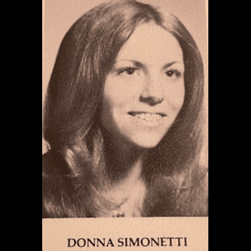 Donna Simonetti