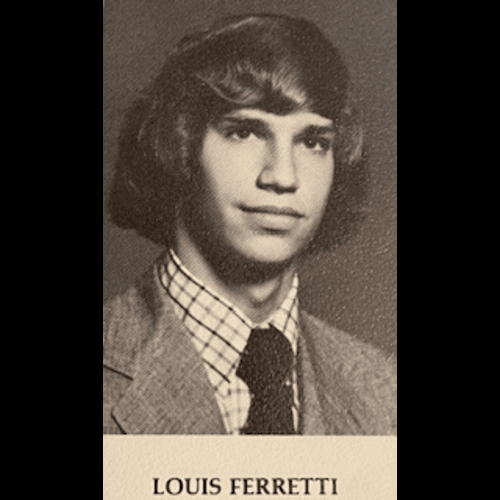 Louis Ferretti