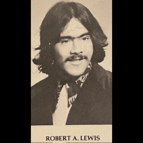 Robert Lewis 