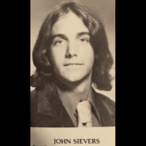 John Sievers 