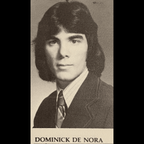 Dominick DeNora