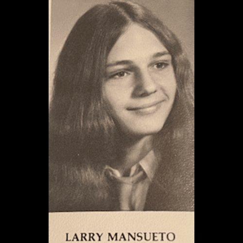 Larry Mansueto