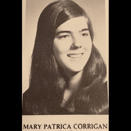 Mary Pat Corrigan