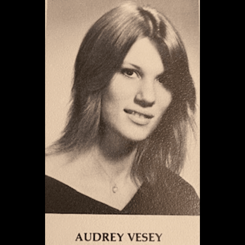 Audrey Vesey