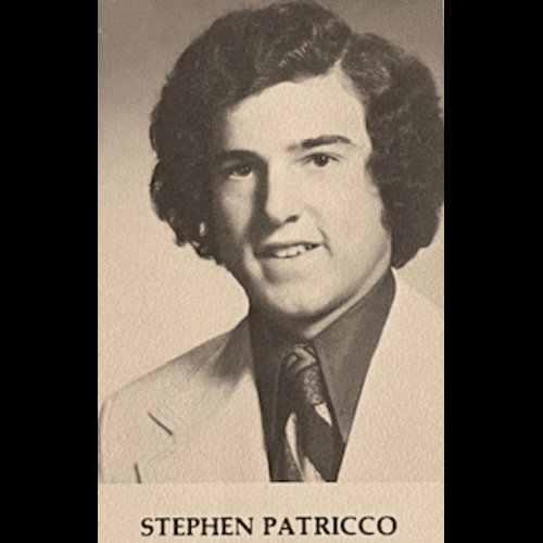 Stephen Patricco