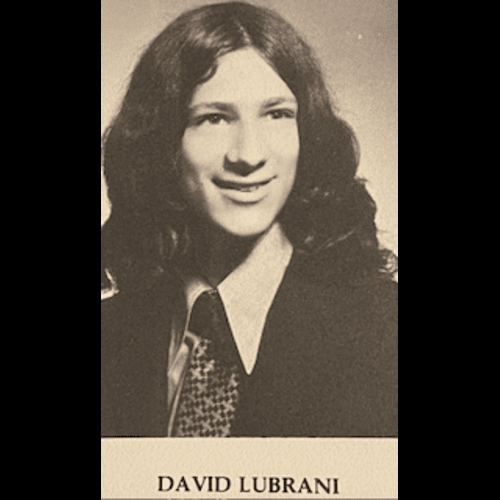 David Lubrani