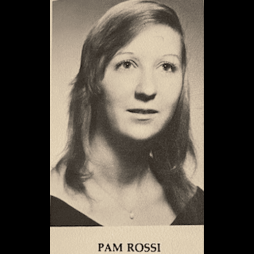 Pam Rossi