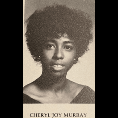 Cheryl Murray