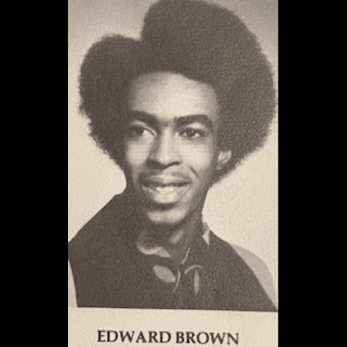 Eddie Brown