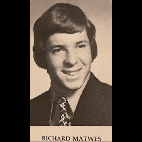 Richard Matwes