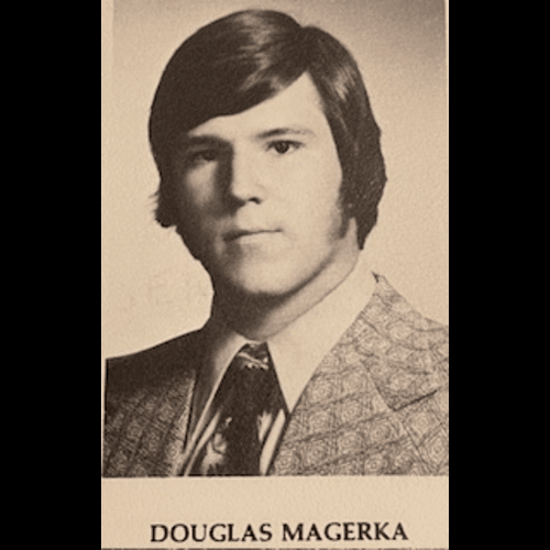 Douglas Magerka