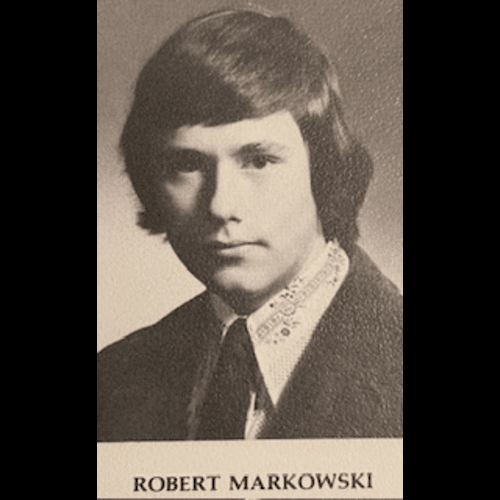 Robert Markowski