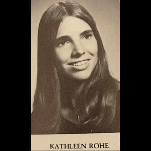 Kathy Rohe