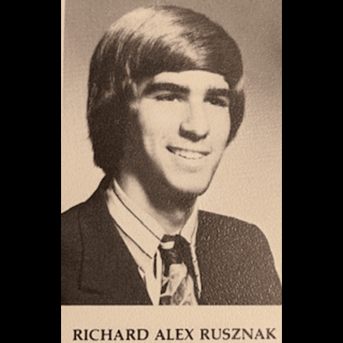 Richard A. Rusznak