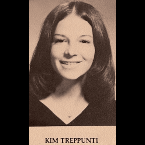 Kim Treppunti