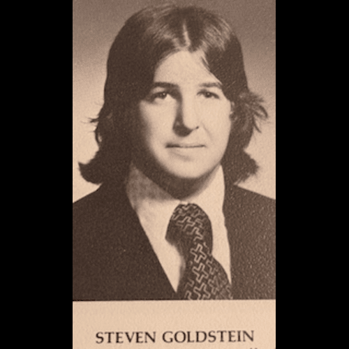 Steven Goldstein