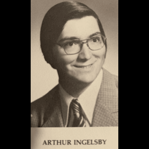 Arthur Inglesby