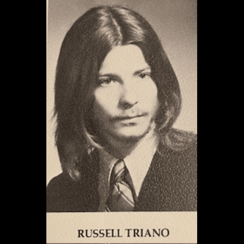 Russell Triano