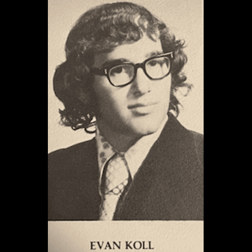 Evan Koll