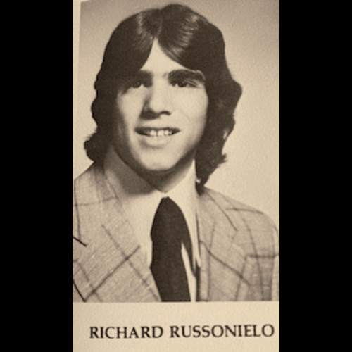 Richard Russonielo