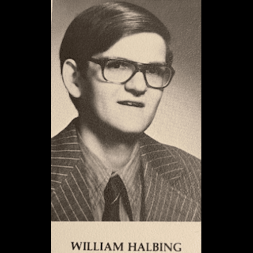 Fr. William Halbing