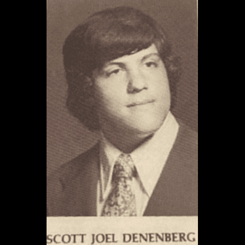 Scott Denenberg