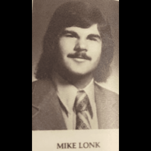 Mike Lonk