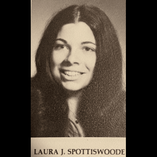 Laura Spottiswoode