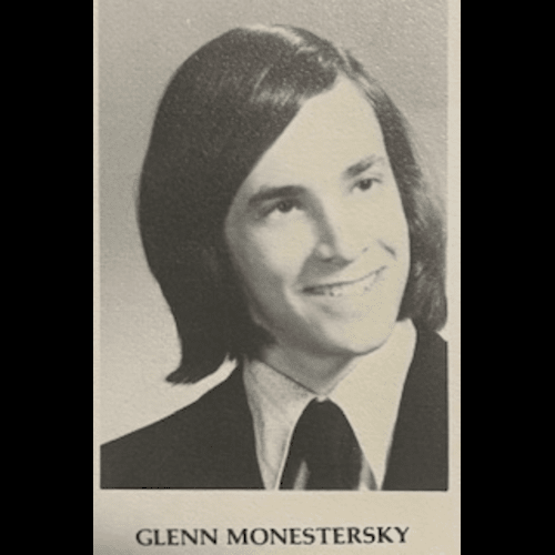 Glenn Monesterky