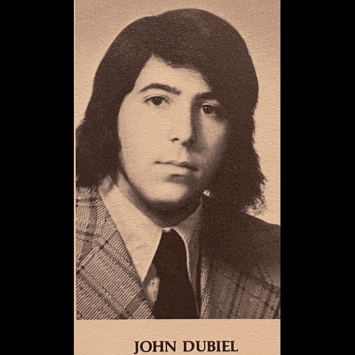 John Dubiel