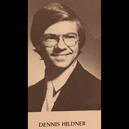 Dennis Hildner