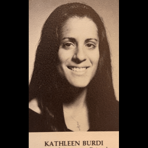 Kathleen Burdi