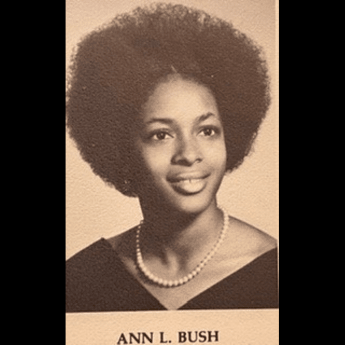 Ann Bush