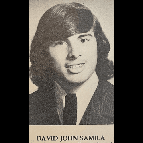 David John Samila