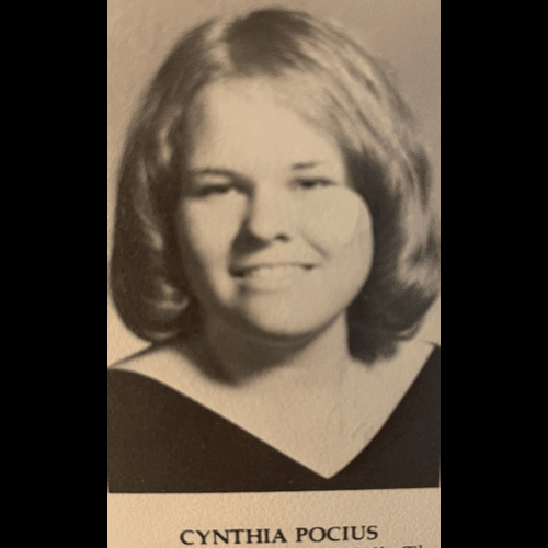 Cynthia Pocius