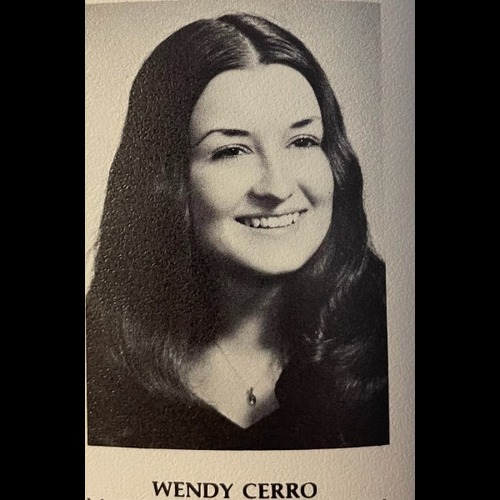 Wendy Cerro