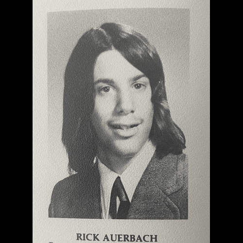 Rick Auerbach