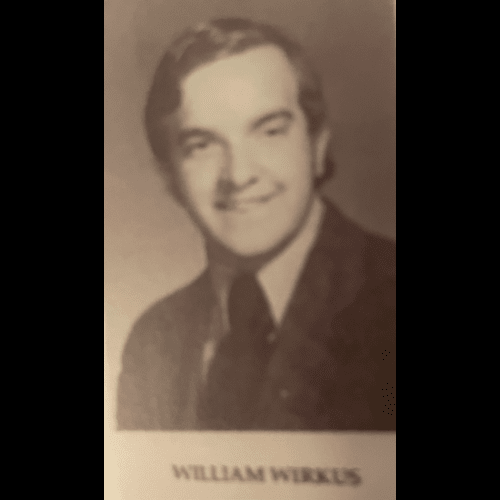 William Wirkus