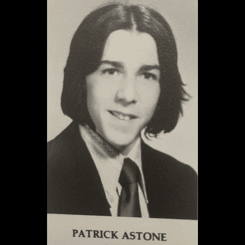 Patrick Astone